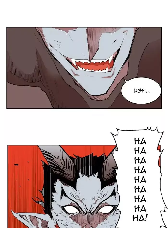 Read Hardcore Leveling Warrior (en) Manga Online