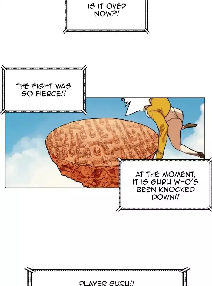 Read Hardcore Leveling Warrior (en) Manga Online