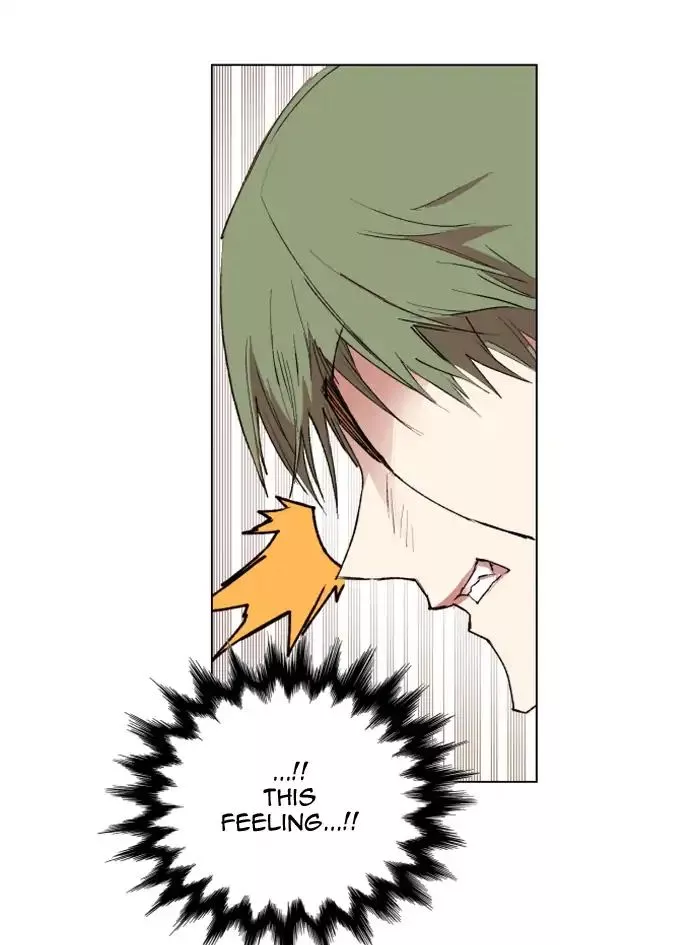 Read Hardcore Leveling Warrior (en) Manga Online