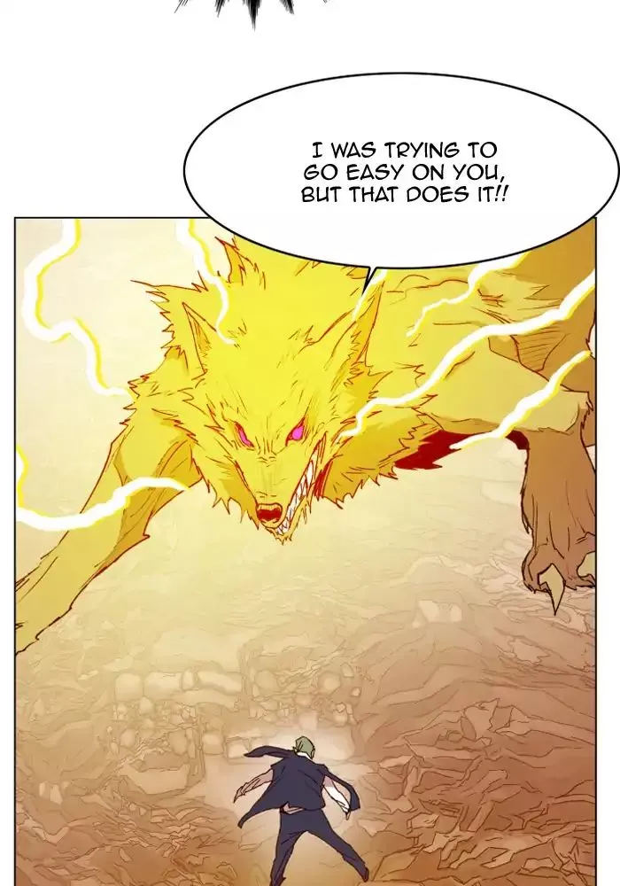 Read Hardcore Leveling Warrior (en) Manga Online