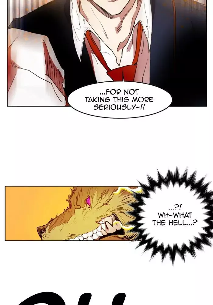 Read Hardcore Leveling Warrior (en) Manga Online