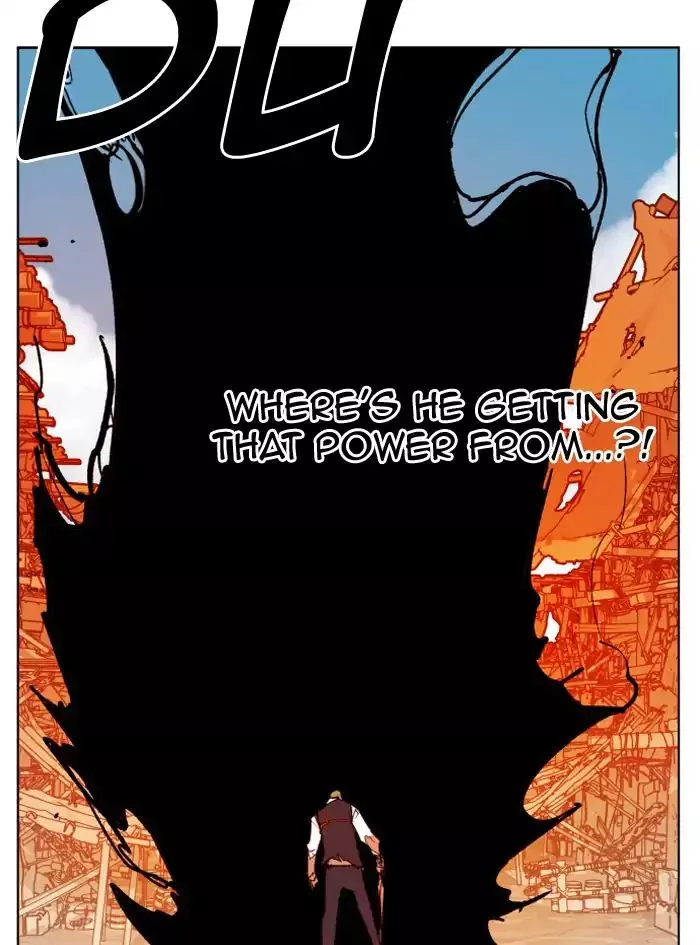 Read Hardcore Leveling Warrior (en) Manga Online