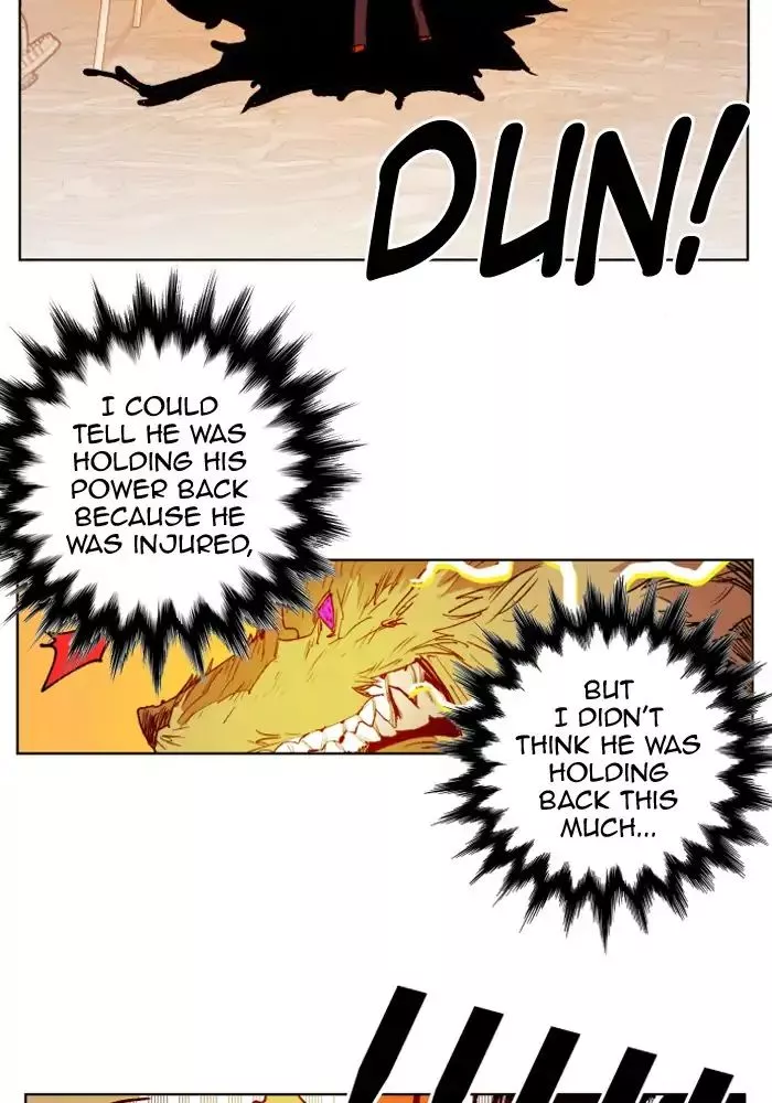 Read Hardcore Leveling Warrior (en) Manga Online