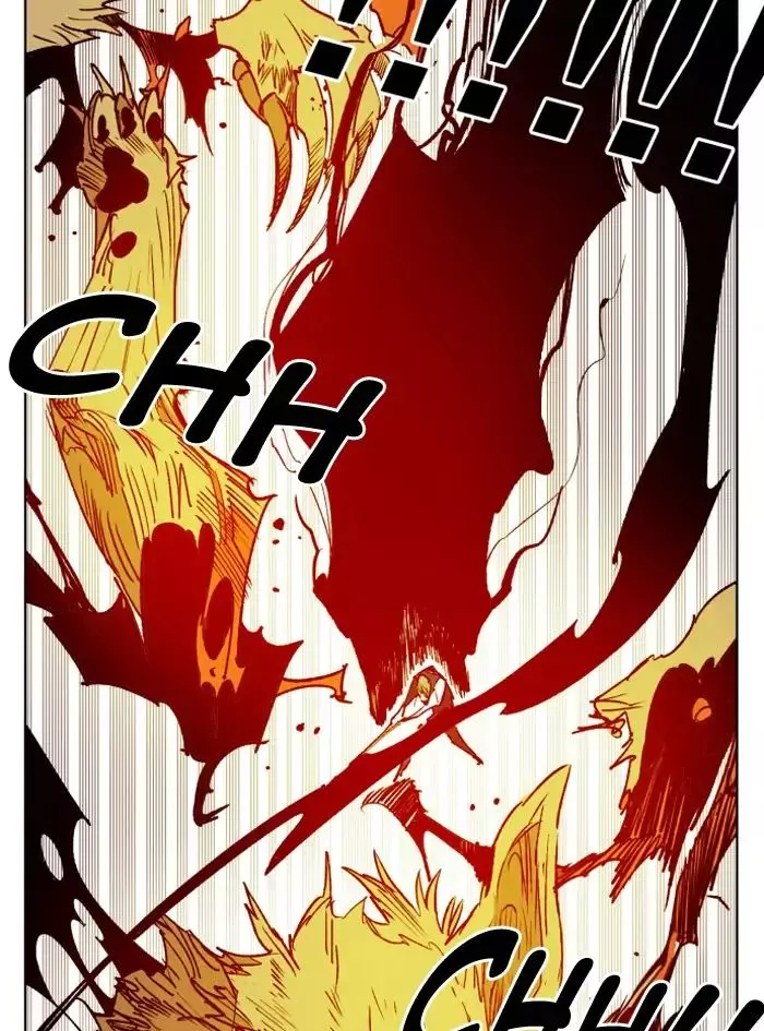 Read Hardcore Leveling Warrior (en) Manga Online