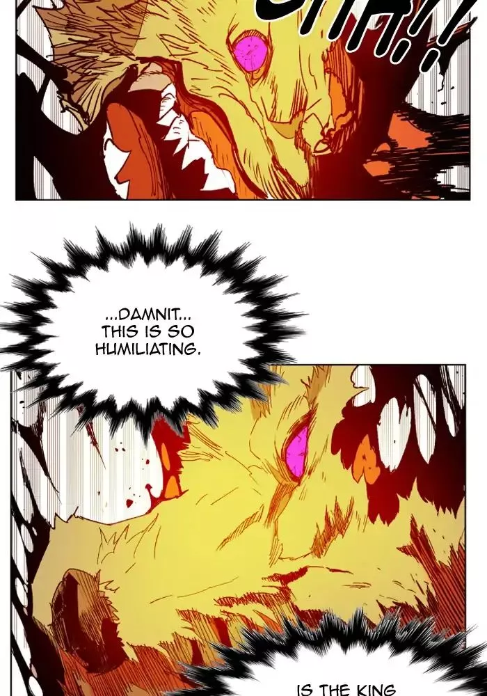 Read Hardcore Leveling Warrior (en) Manga Online