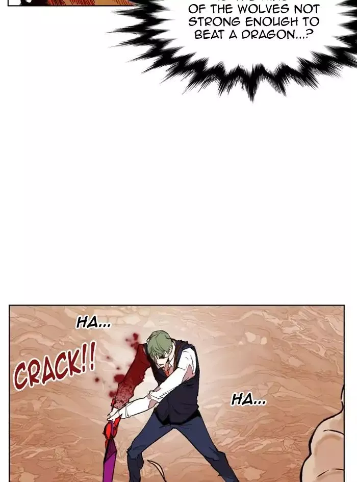 Read Hardcore Leveling Warrior (en) Manga Online