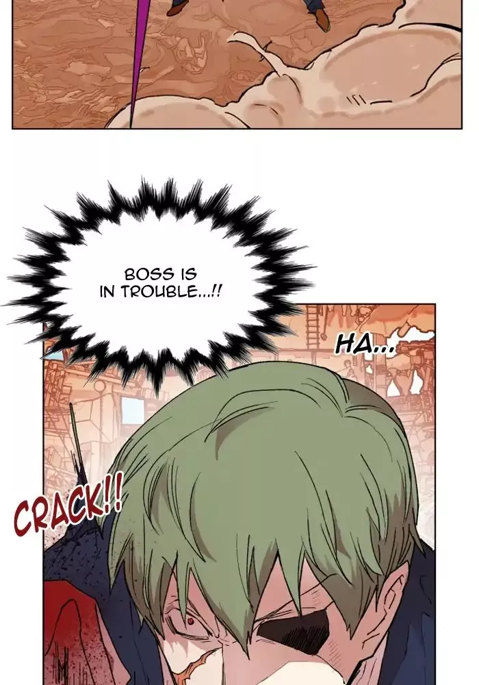 Read Hardcore Leveling Warrior (en) Manga Online