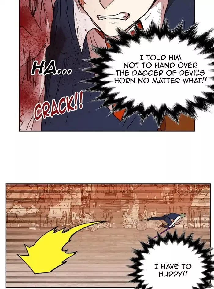 Read Hardcore Leveling Warrior (en) Manga Online