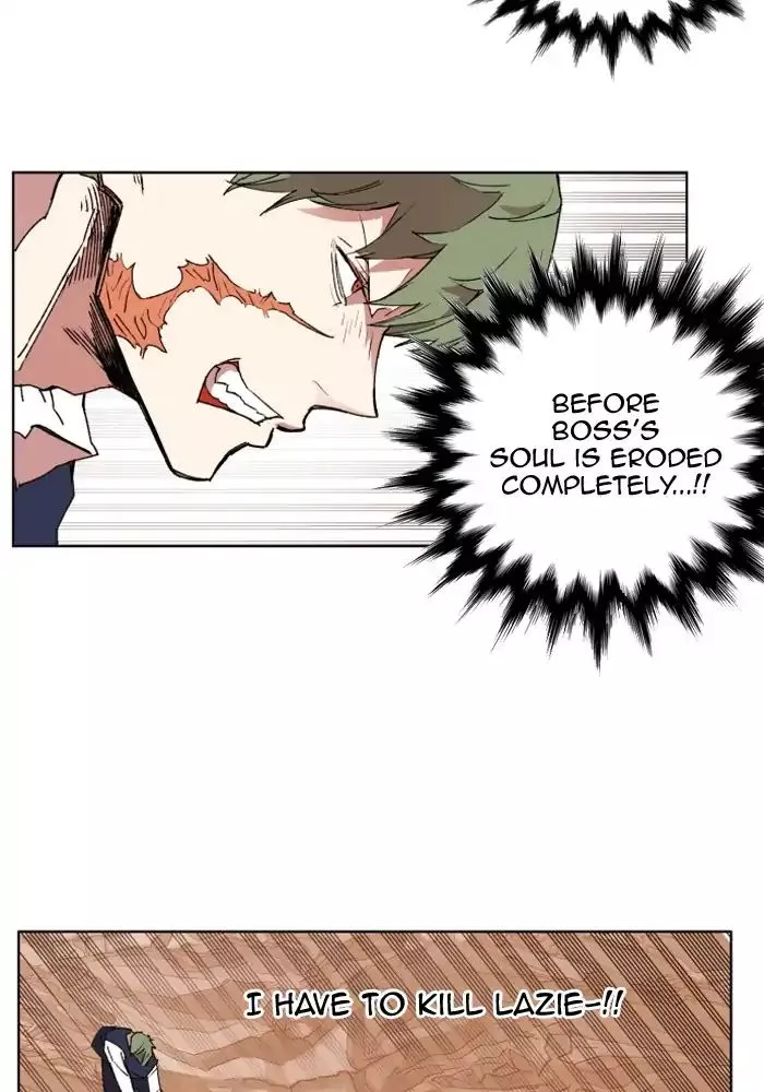 Read Hardcore Leveling Warrior (en) Manga Online