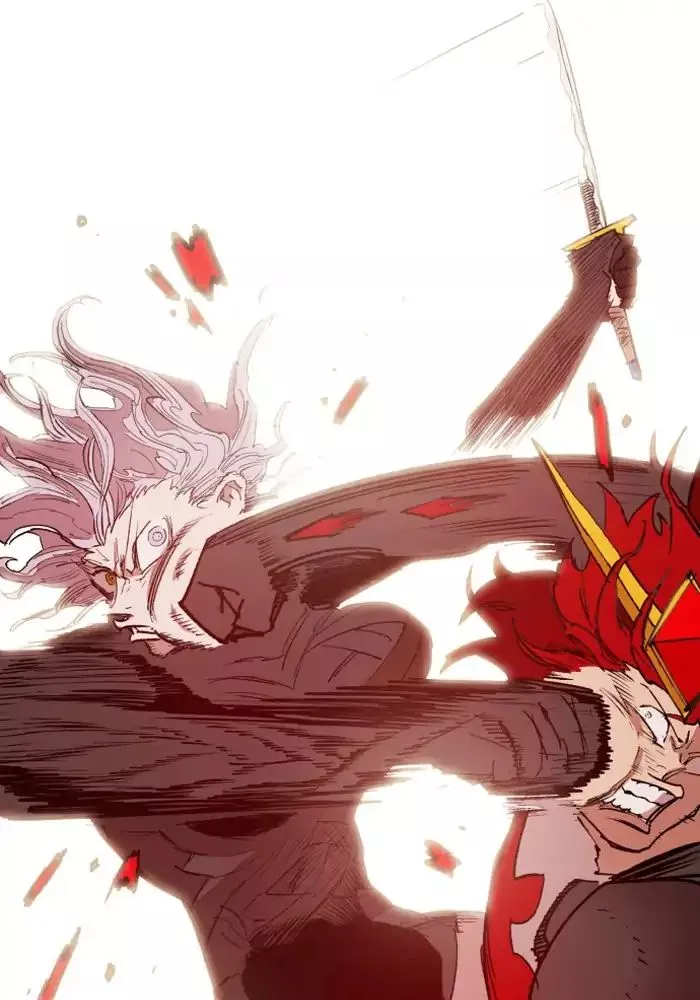 Read Hardcore Leveling Warrior (en) Manga Online