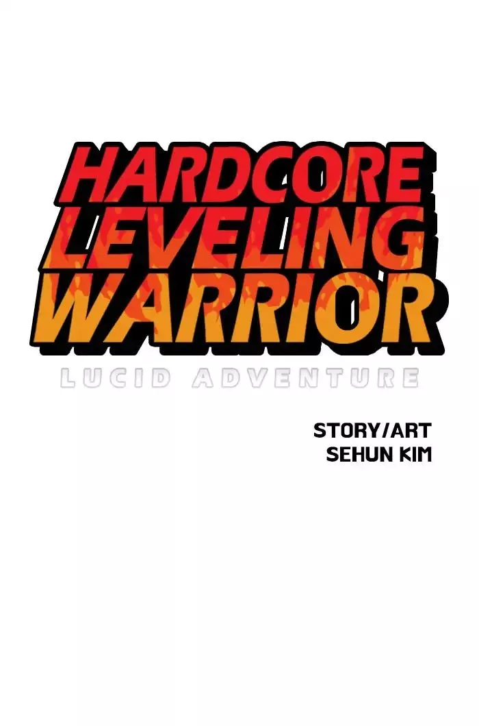 Read Hardcore Leveling Warrior (en) Manga Online