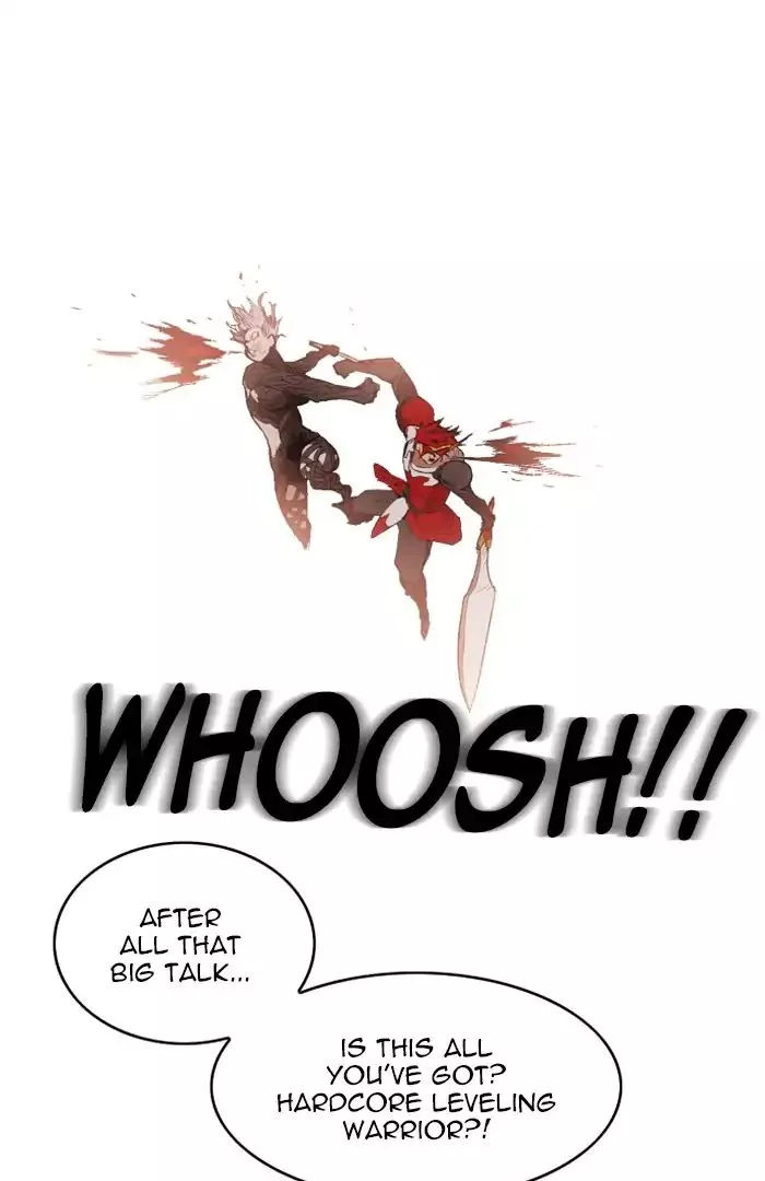 Read Hardcore Leveling Warrior (en) Manga Online