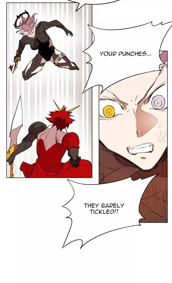 Read Hardcore Leveling Warrior (en) Manga Online