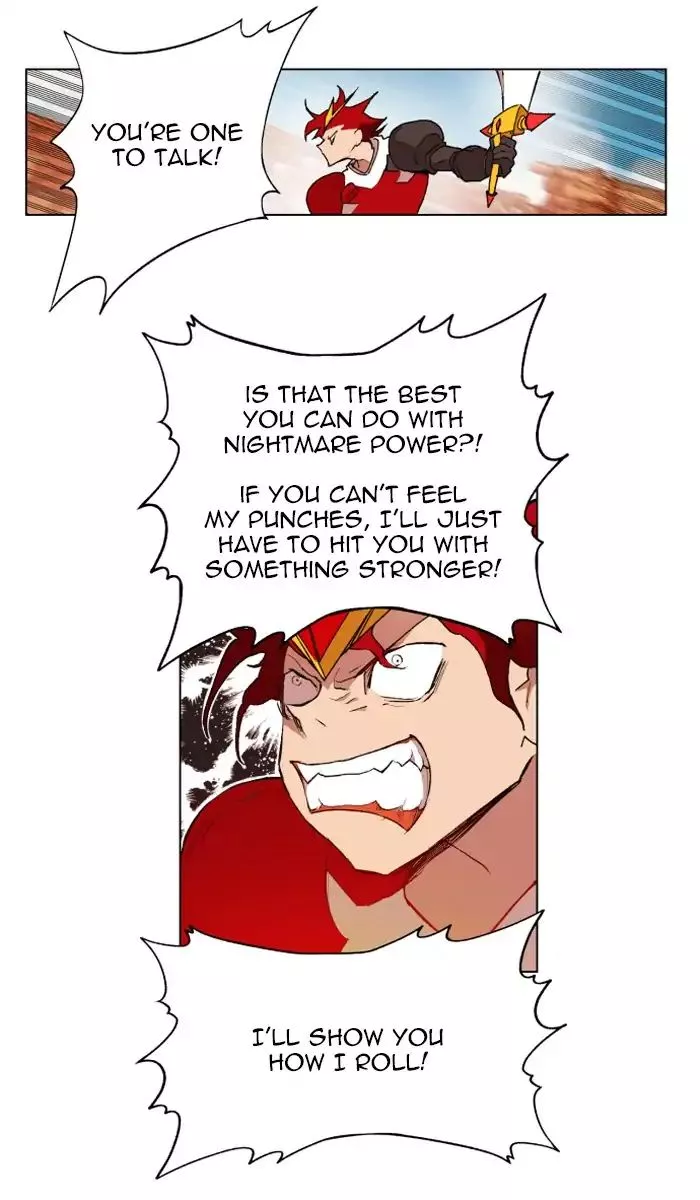 Read Hardcore Leveling Warrior (en) Manga Online