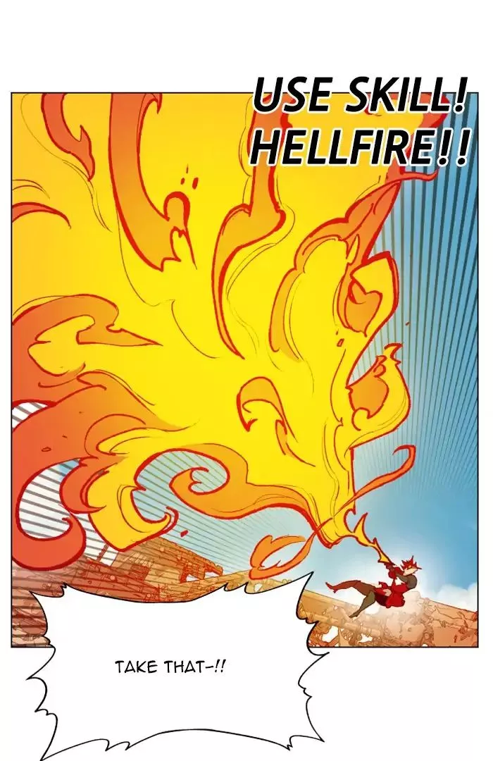 Read Hardcore Leveling Warrior (en) Manga Online