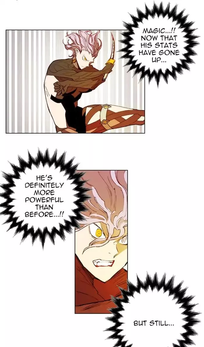 Read Hardcore Leveling Warrior (en) Manga Online