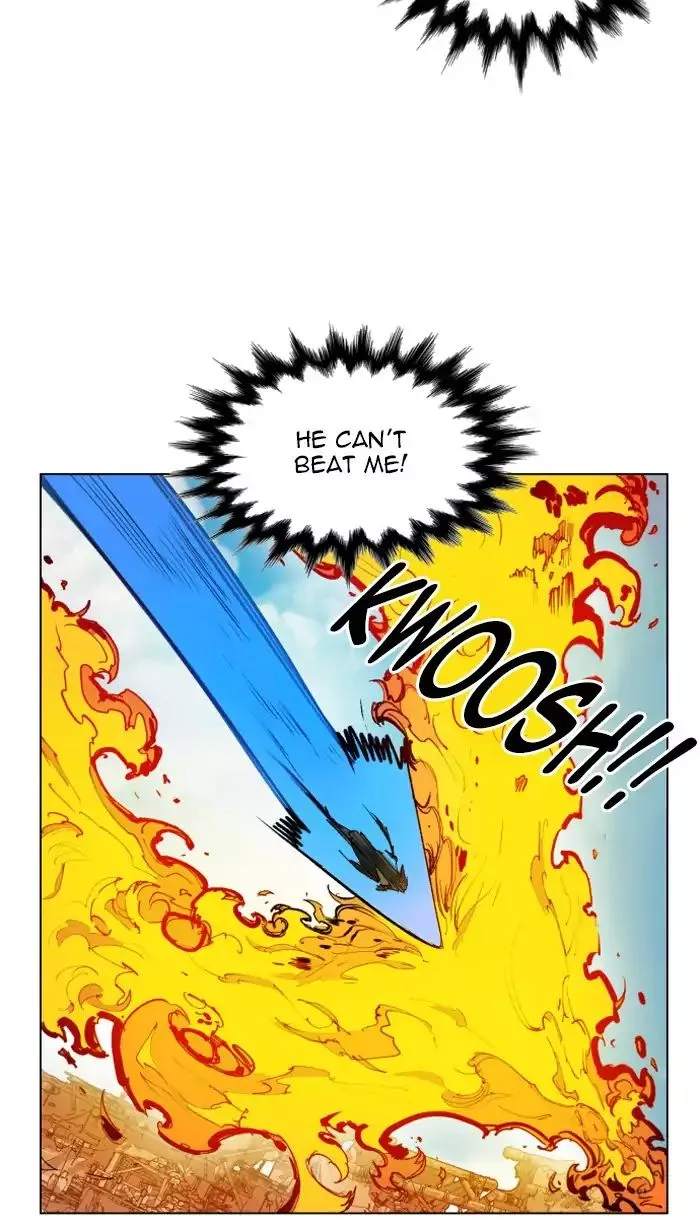 Read Hardcore Leveling Warrior (en) Manga Online