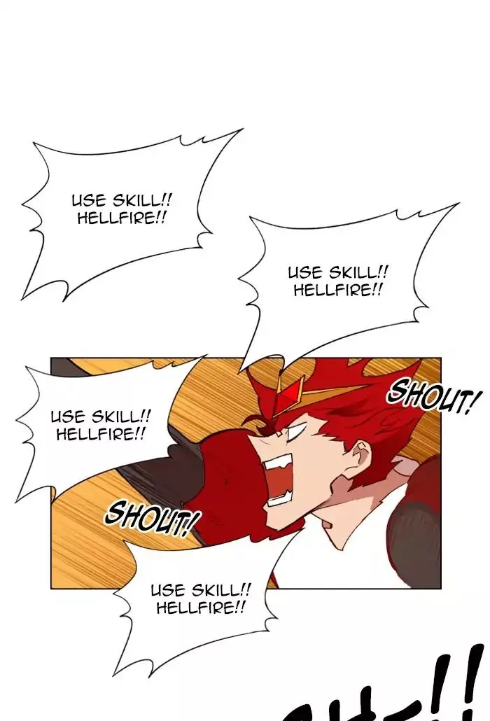 Read Hardcore Leveling Warrior (en) Manga Online