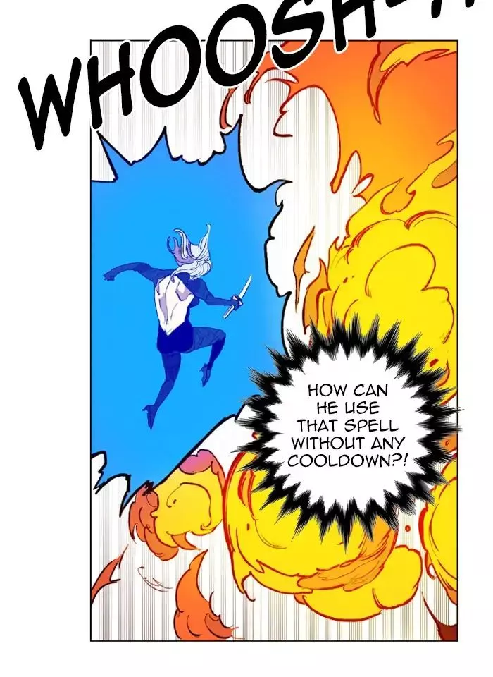 Read Hardcore Leveling Warrior (en) Manga Online