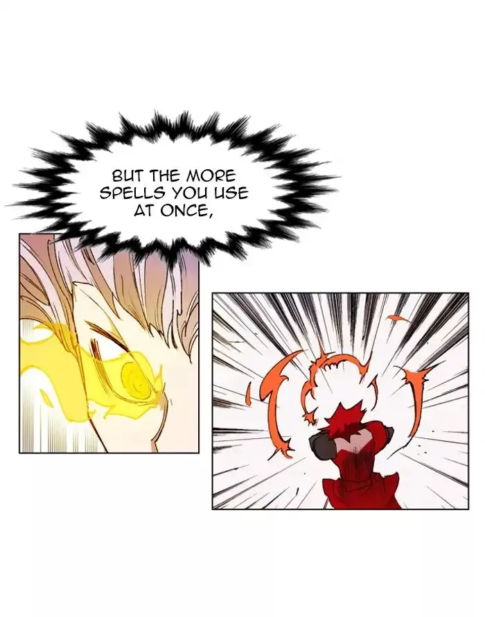 Read Hardcore Leveling Warrior (en) Manga Online