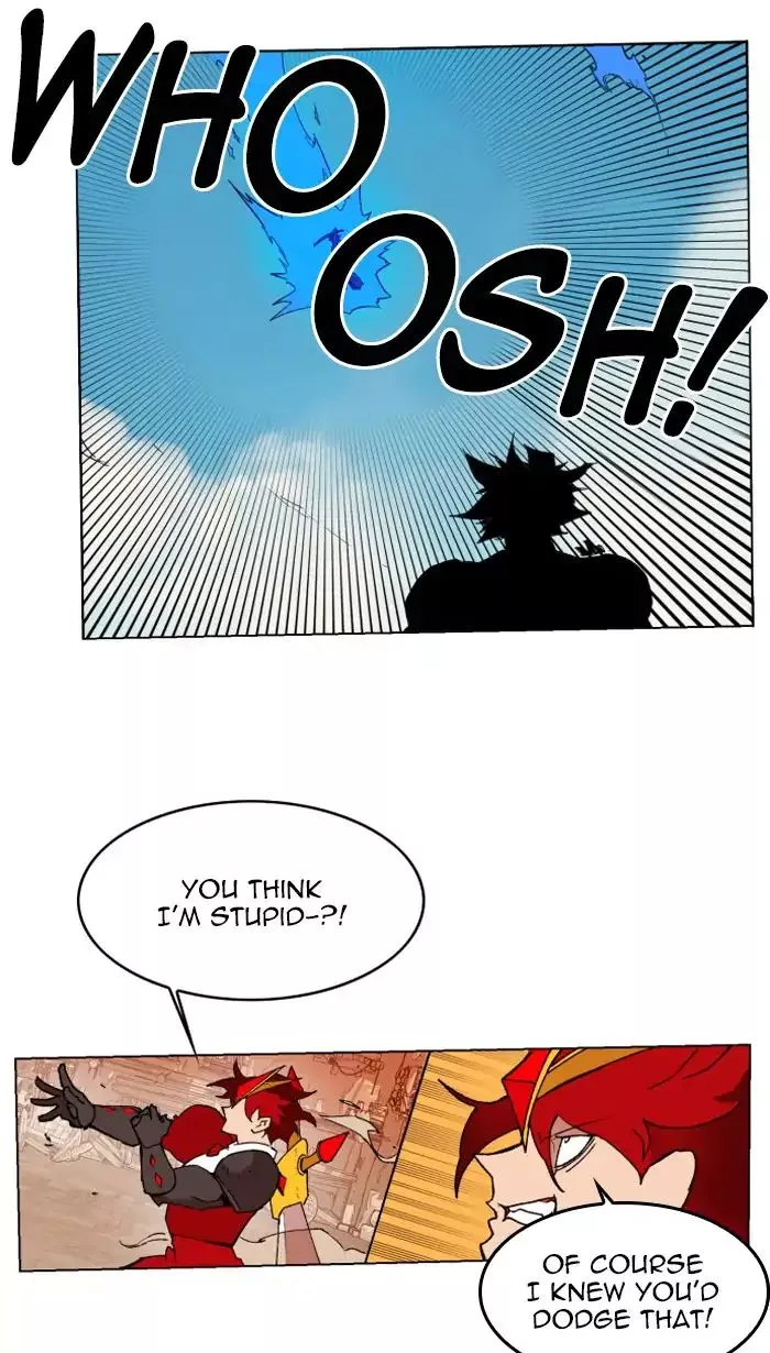 Read Hardcore Leveling Warrior (en) Manga Online