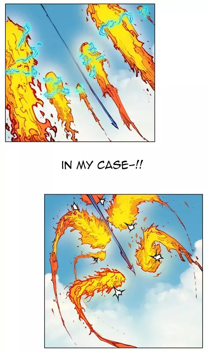 Read Hardcore Leveling Warrior (en) Manga Online