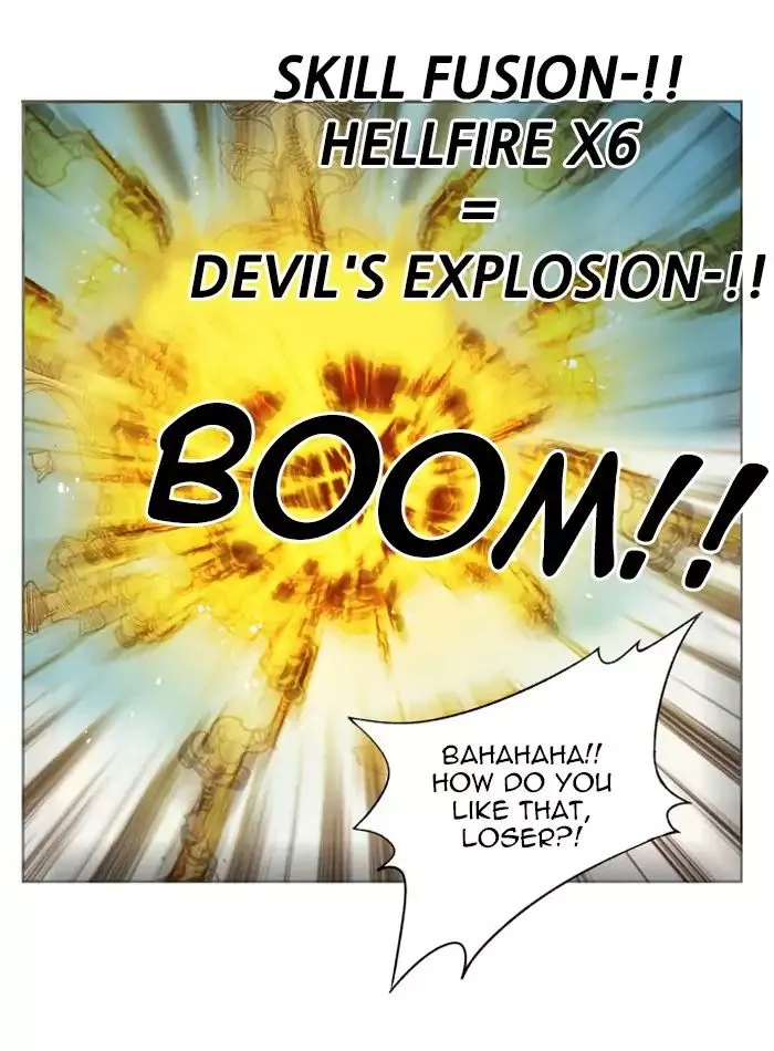 Read Hardcore Leveling Warrior (en) Manga Online