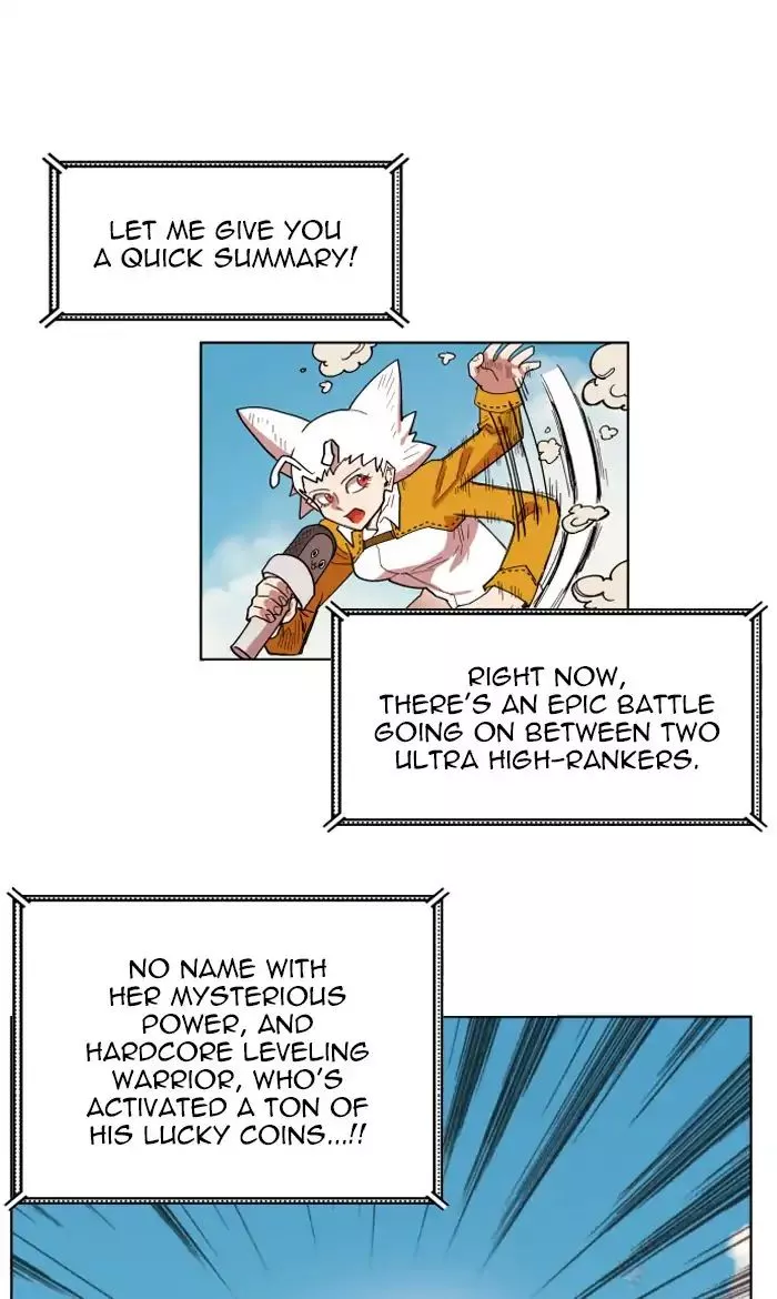 Read Hardcore Leveling Warrior (en) Manga Online