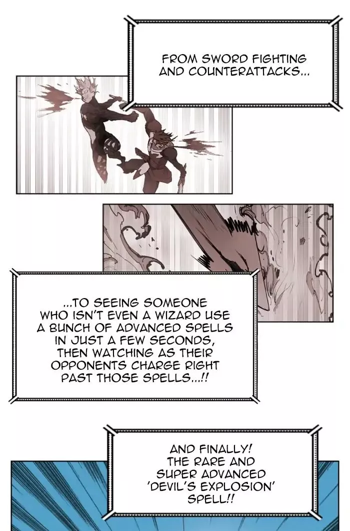 Read Hardcore Leveling Warrior (en) Manga Online