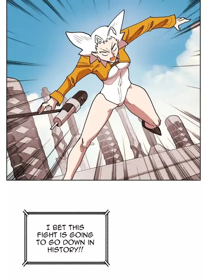 Read Hardcore Leveling Warrior (en) Manga Online