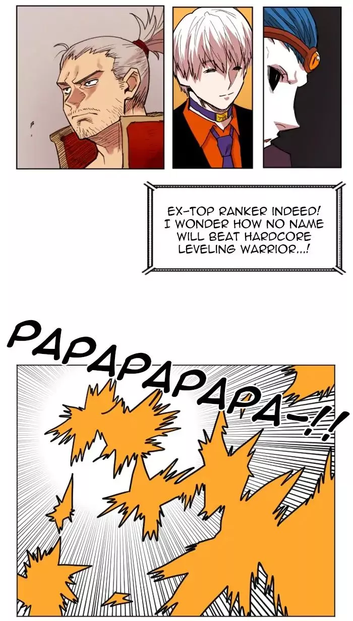 Read Hardcore Leveling Warrior (en) Manga Online