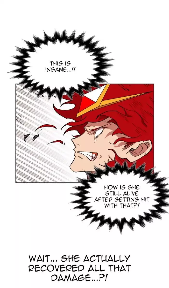 Read Hardcore Leveling Warrior (en) Manga Online