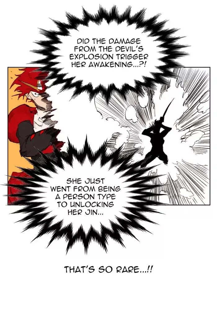 Read Hardcore Leveling Warrior (en) Manga Online