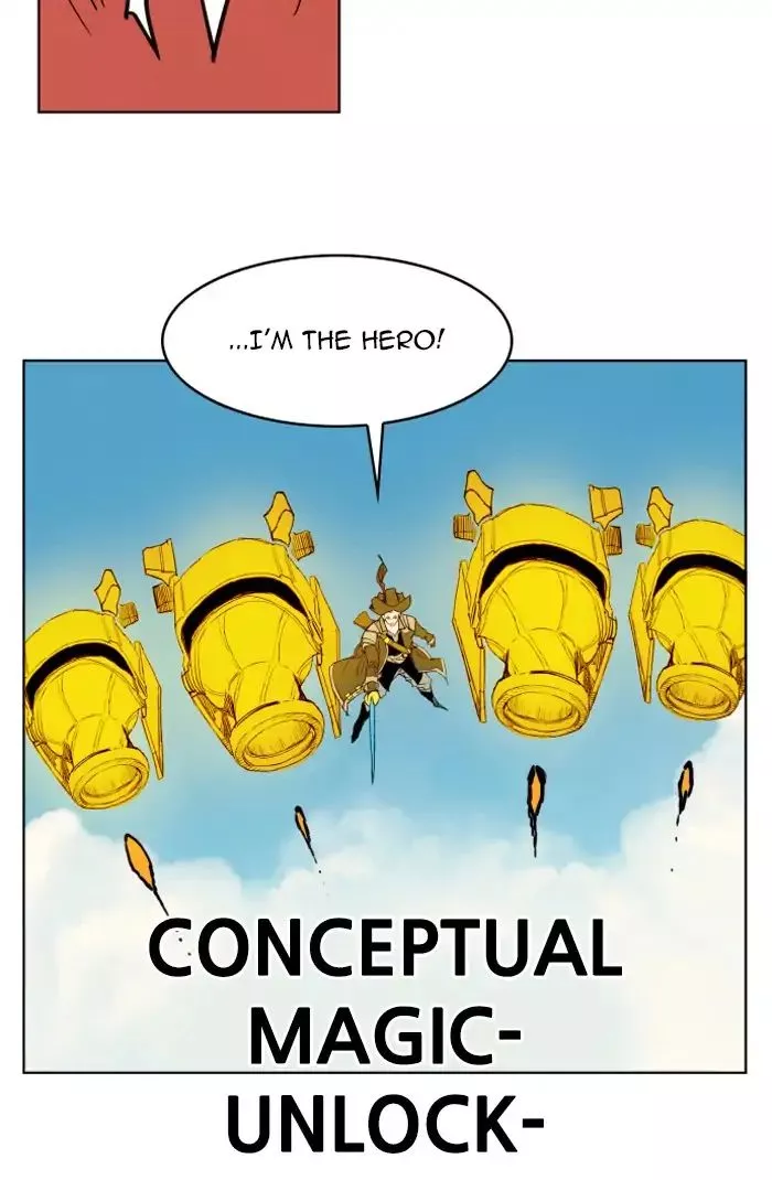 Read Hardcore Leveling Warrior (en) Manga Online