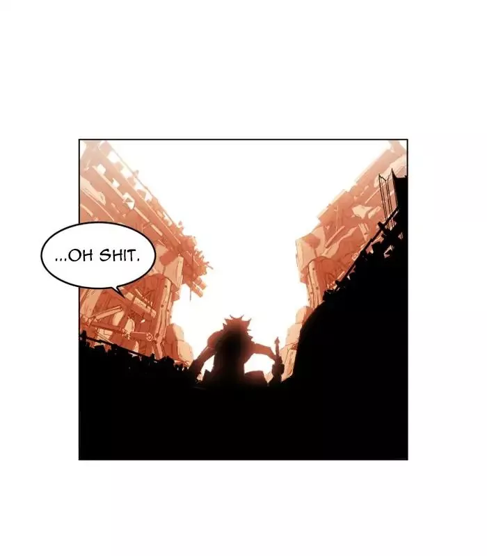 Read Hardcore Leveling Warrior (en) Manga Online