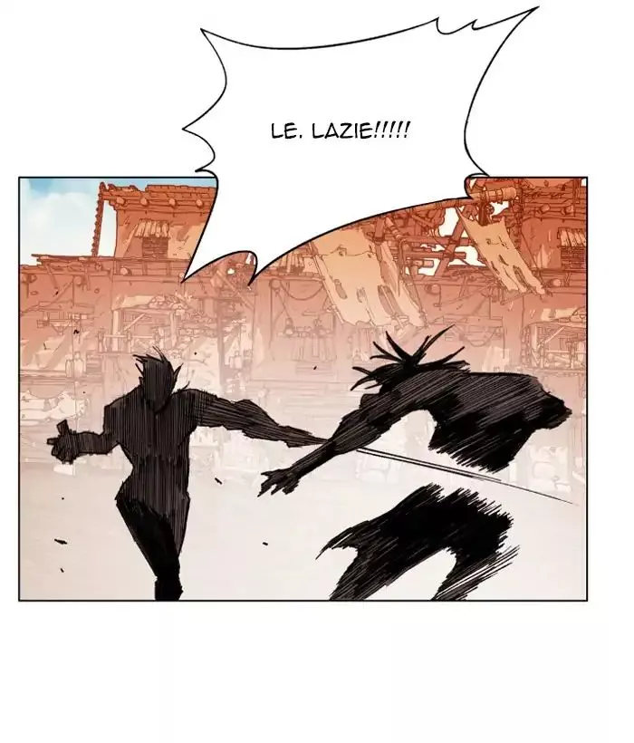 Read Hardcore Leveling Warrior (en) Manga Online