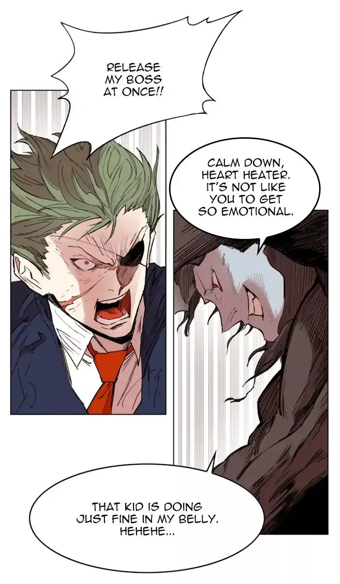 Read Hardcore Leveling Warrior (en) Manga Online