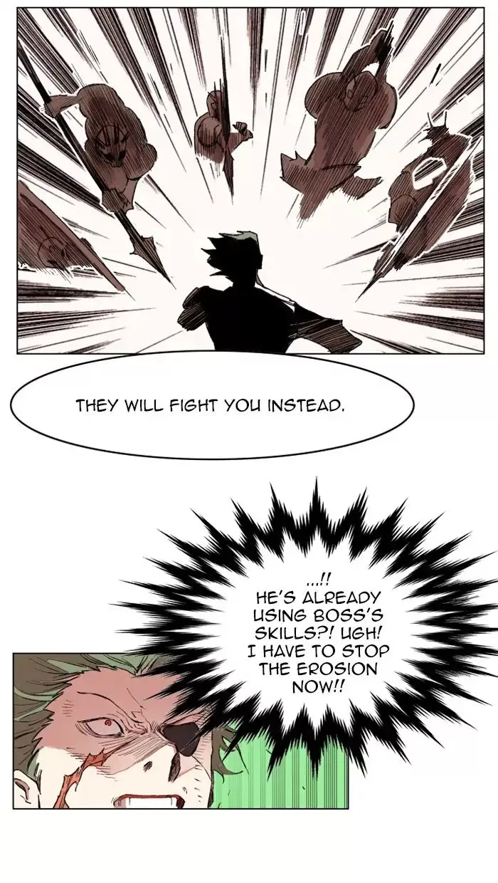 Read Hardcore Leveling Warrior (en) Manga Online