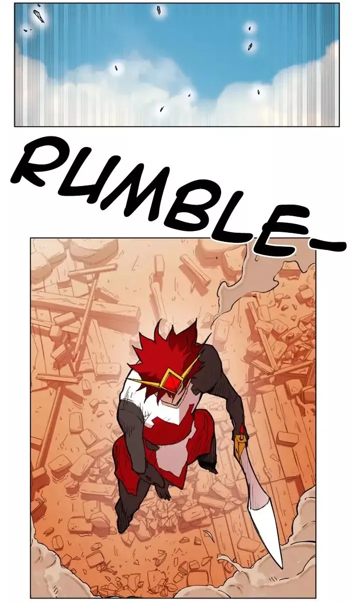 Read Hardcore Leveling Warrior (en) Manga Online