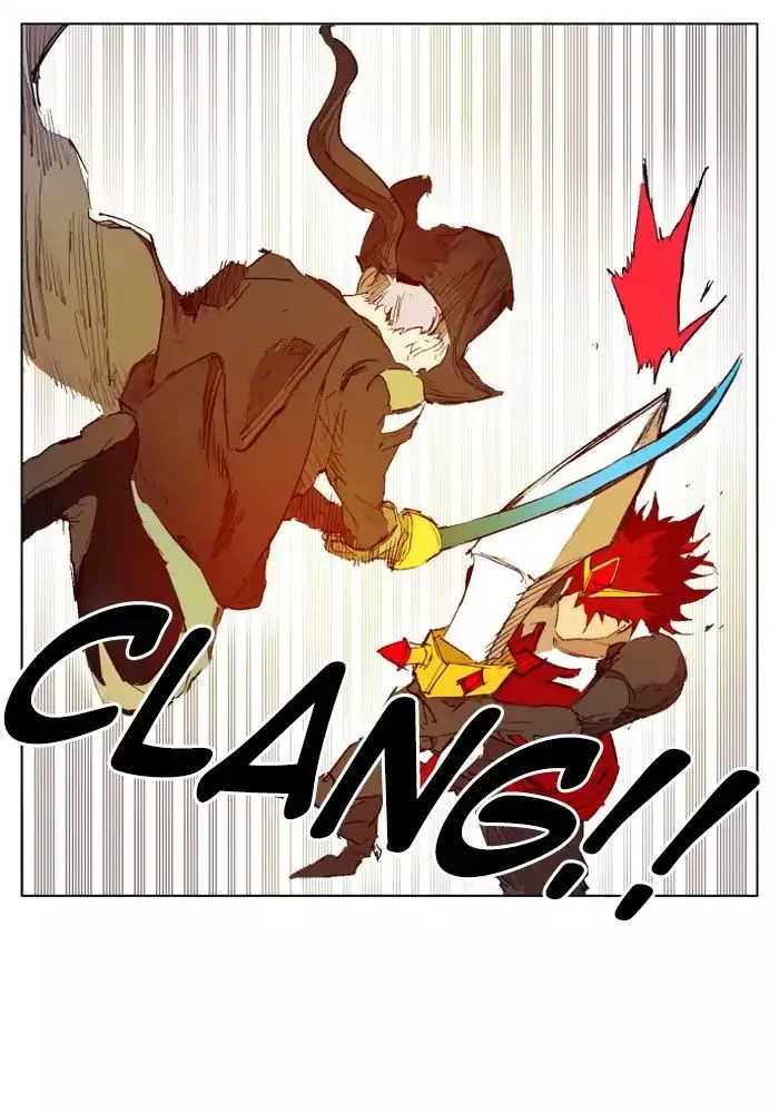 Read Hardcore Leveling Warrior (en) Manga Online