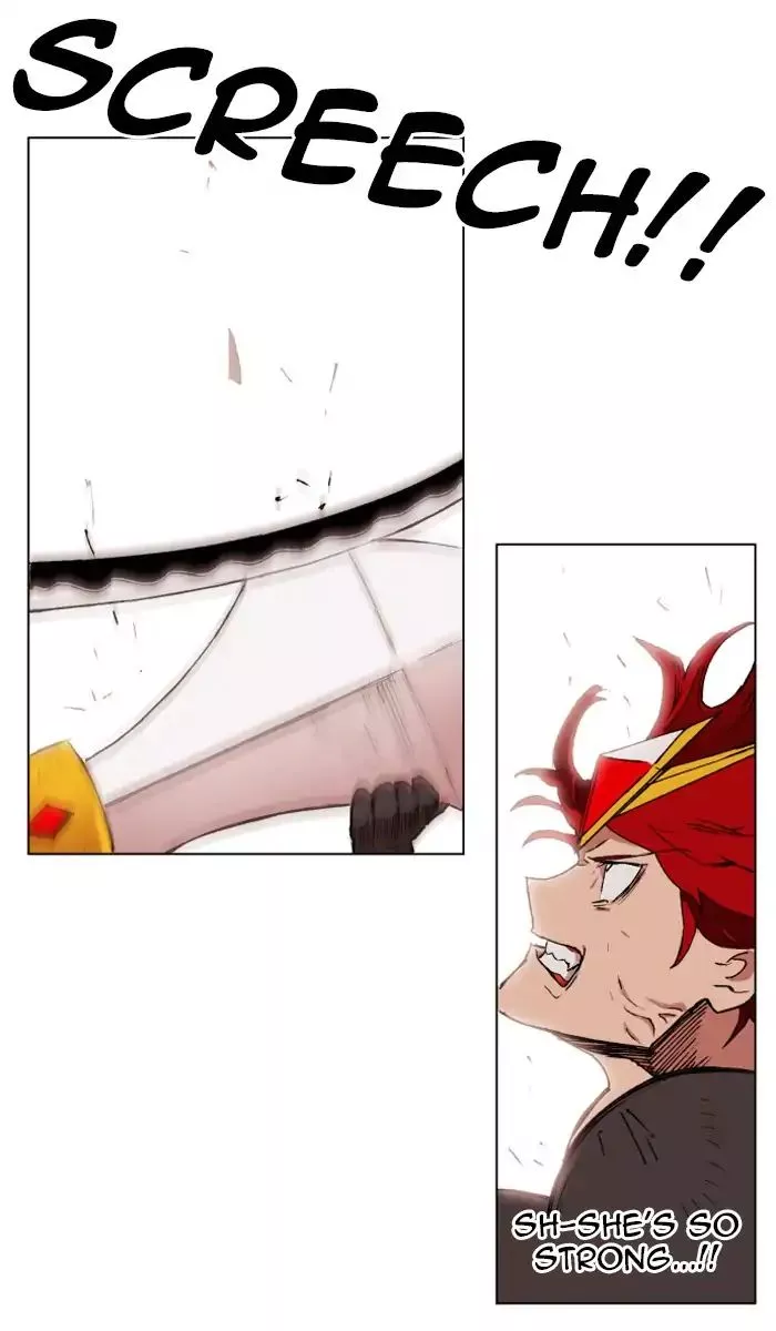 Read Hardcore Leveling Warrior (en) Manga Online