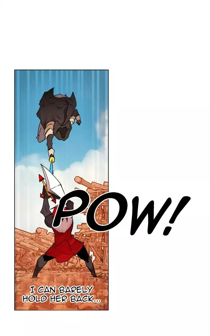 Read Hardcore Leveling Warrior (en) Manga Online