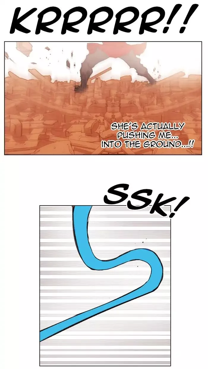 Read Hardcore Leveling Warrior (en) Manga Online