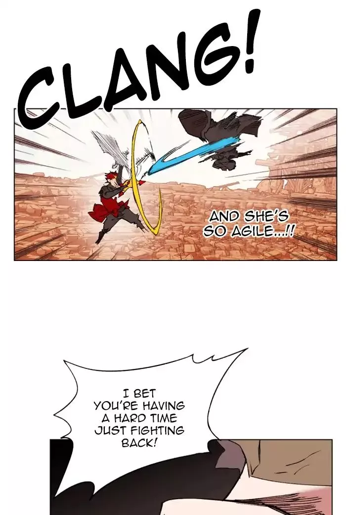 Read Hardcore Leveling Warrior (en) Manga Online