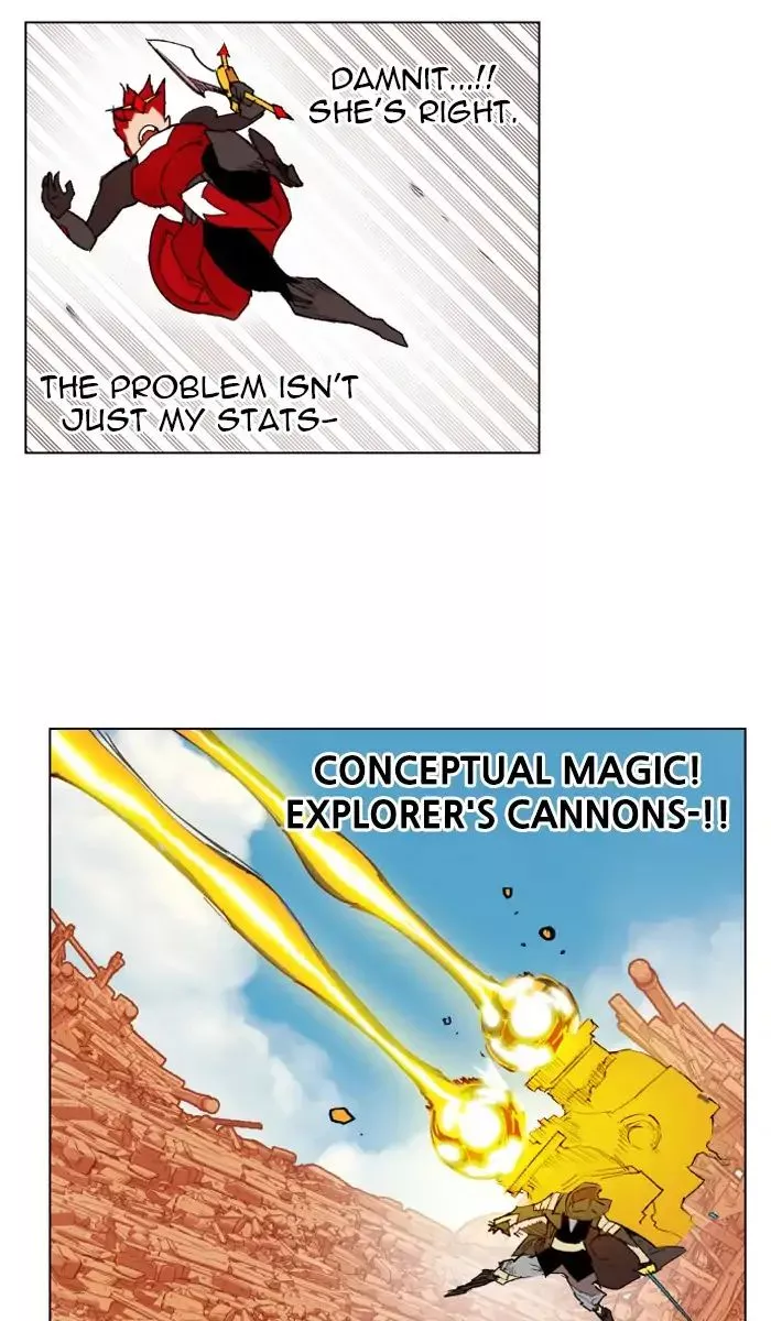 Read Hardcore Leveling Warrior (en) Manga Online