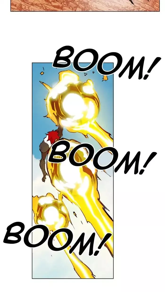 Read Hardcore Leveling Warrior (en) Manga Online