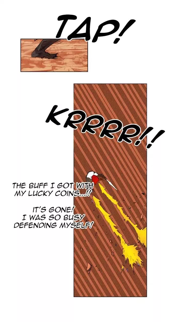 Read Hardcore Leveling Warrior (en) Manga Online