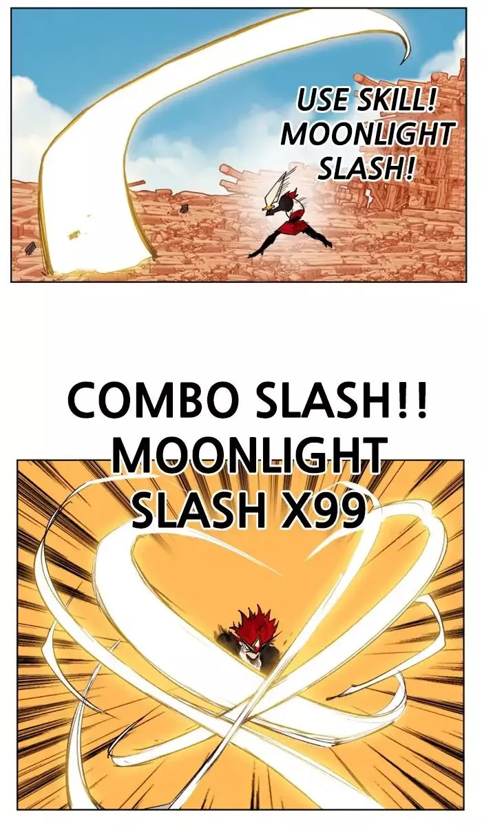 Read Hardcore Leveling Warrior (en) Manga Online