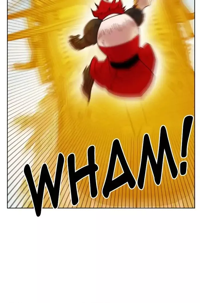 Read Hardcore Leveling Warrior (en) Manga Online