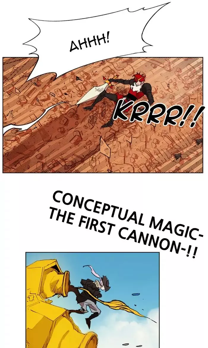 Read Hardcore Leveling Warrior (en) Manga Online